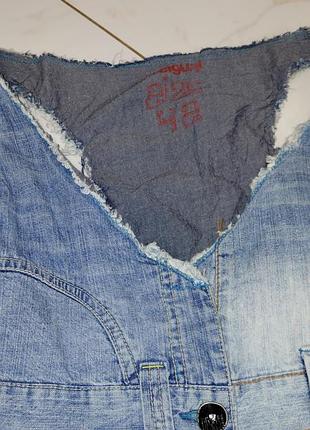 Сукня плаття сарафан desigual 5