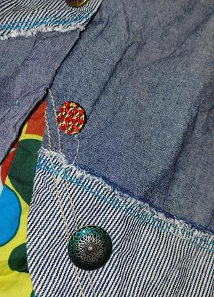 Сукня плаття сарафан desigual 3