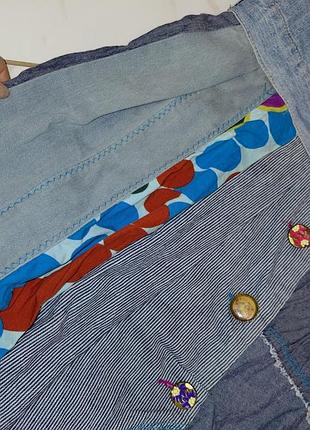 Сукня плаття сарафан desigual 6