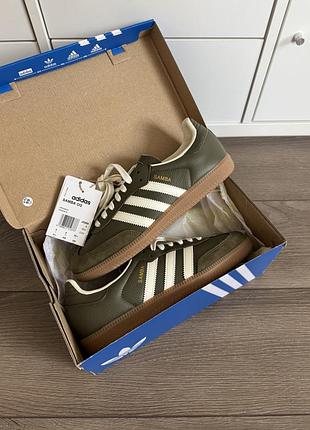 Adidas samba og jr0890 оригінал 2