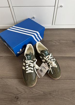 Adidas samba og jr0890 оригінал 8