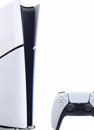 Sony playstation 5 slim digital edition 825gb