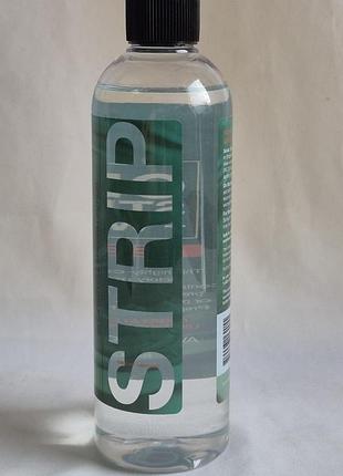 Новий очищувач ланцюга silca ultimate chain stripper + wax prep 473 мл 4