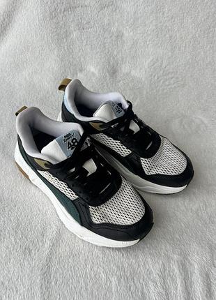 Кросівки фірми puma 36 розміру за устілкою 23,5 см.