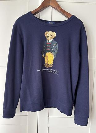 Світшот ralph lauren