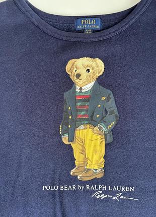 Світшот ralph lauren 3