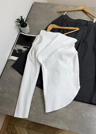 Лонгслив zara