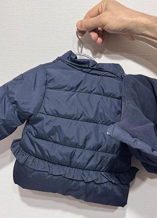 Дитяча куртка chicco 5