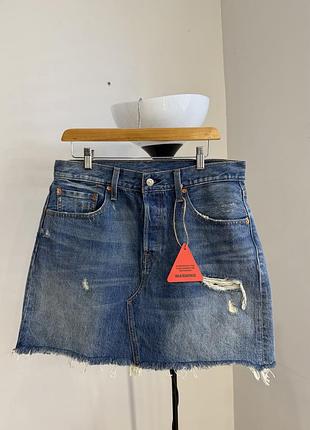 Спідниця levi’s оригінал 5
