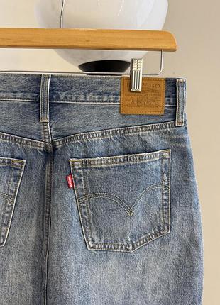 Спідниця levi’s оригінал 7