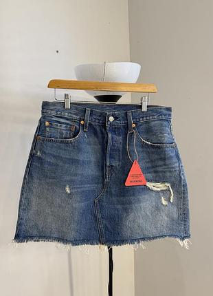 Спідниця levi’s оригінал 4