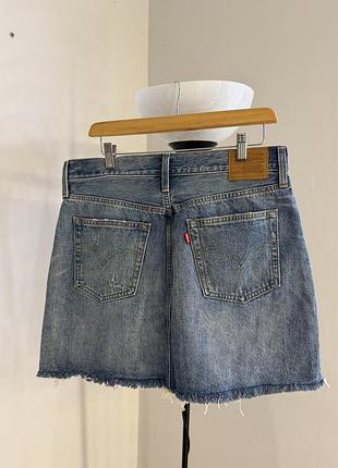 Спідниця levi’s оригінал 6