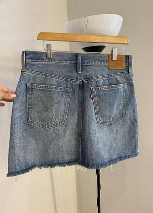 Спідниця levi’s оригінал 8