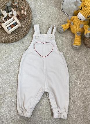 Комбінезон zara