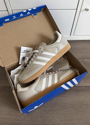 Adidas samba og jr0883 оригінал