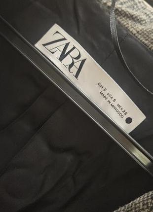 Піджак оверсайз zara. 2