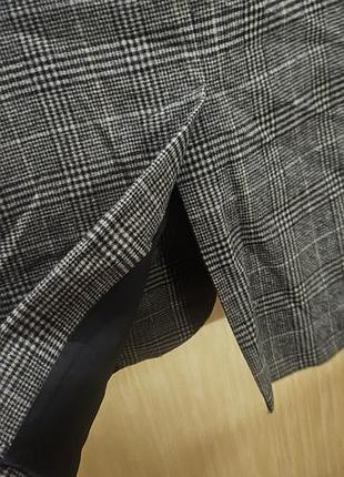 Піджак оверсайз zara. 5