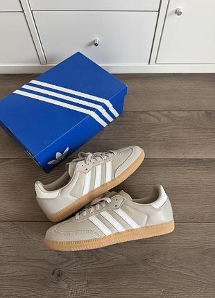 Adidas samba og jr0883 оригінал 2