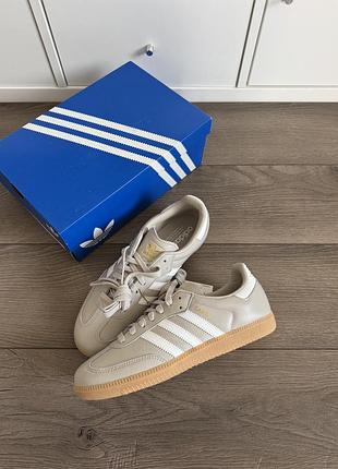 Adidas samba og jr0883 оригінал 4