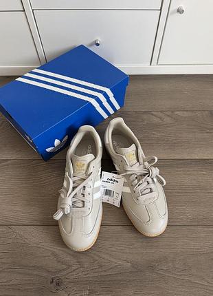 Adidas samba og jr0883 оригінал 3