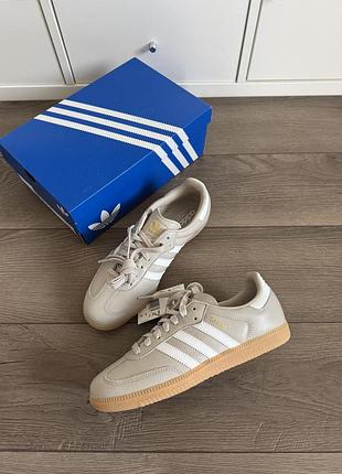 Adidas samba og jr0883 оригінал 6