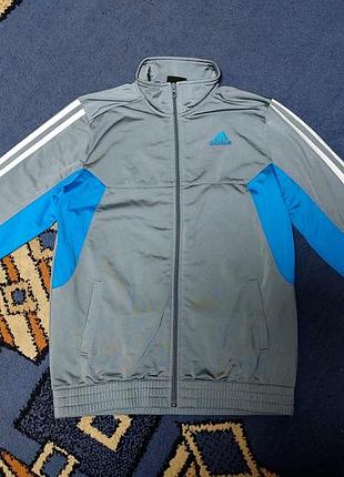 Олимпика новая подростковая adidas р xs