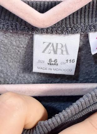 Сукня для дівчинки zara barbie 3