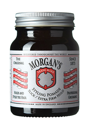 Помада для стилізації morgan's pomade slick extra firm hold 50 г