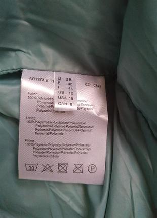 Куртка женская р. 38/46/м новая 7