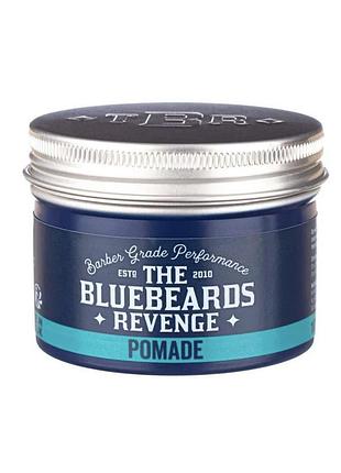 Помада the bluebeards revenge pomade 100 мл