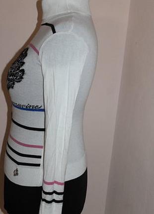 Кофта-гольф blumarine 6