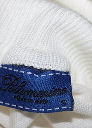 Кофта-гольф blumarine 10