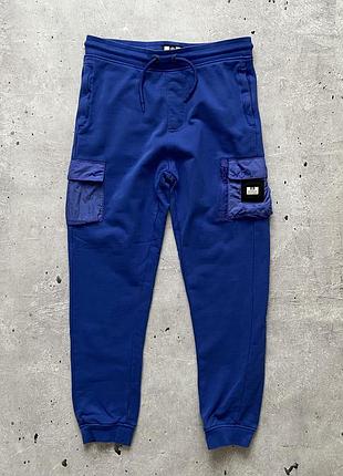 Штани weekend offender