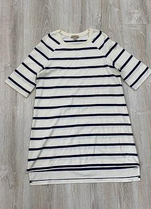 Жіноче плаття burberry brit