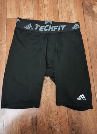 Тайтси, велосипедки adidas climalite р.м