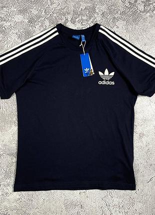Футболка adidas оригінал хл розмір чоловіча футболка adidas нова футболка адідас