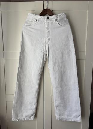 Джинси zara