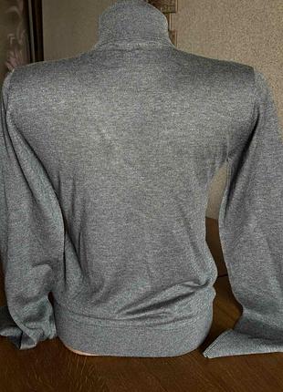 Водолазка zara 4