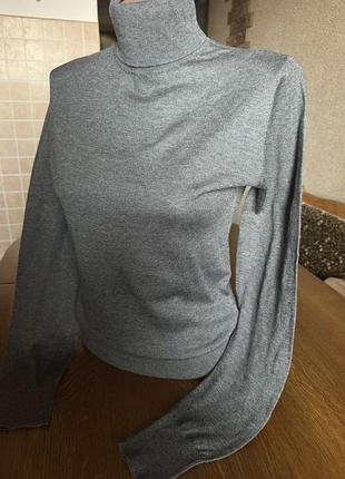 Водолазка zara 5
