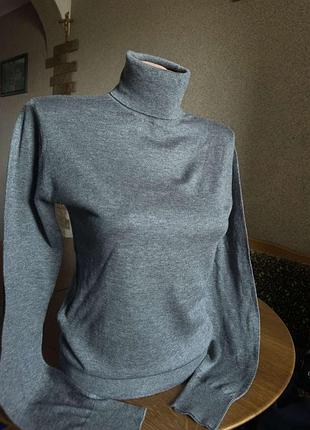 Водолазка zara 7