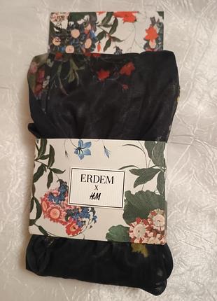 Женские колготки h&m