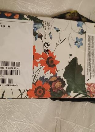 Женские колготки h&m 4