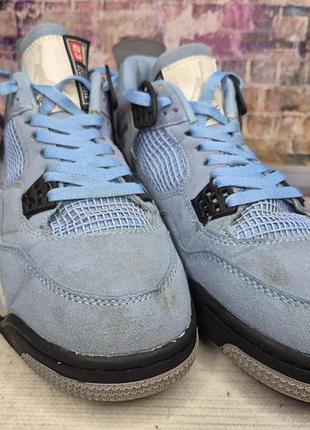Кроссовки jordan 2