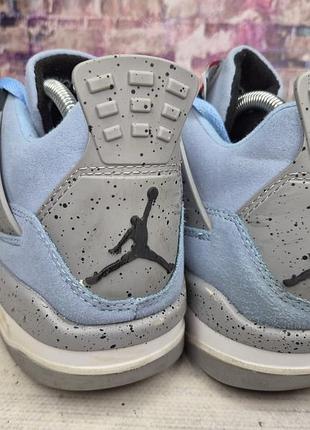 Кроссовки jordan 6