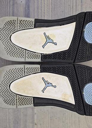 Кроссовки jordan 5