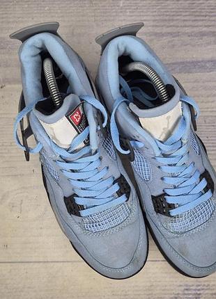 Кроссовки jordan 3