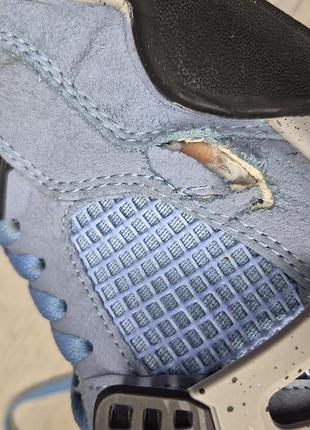 Кроссовки jordan 10
