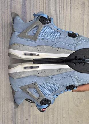 Кроссовки jordan 4