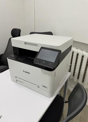 Бфп canon i-sensys mf651cw