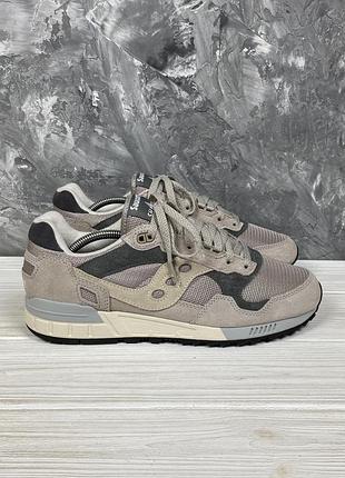 Кроссовки saucony shadow 5000 44/28 см
